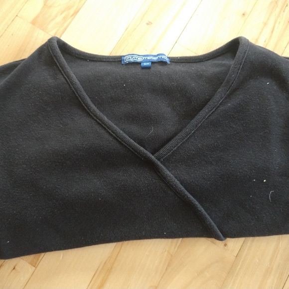 Maternity top - Picture 3 of 4